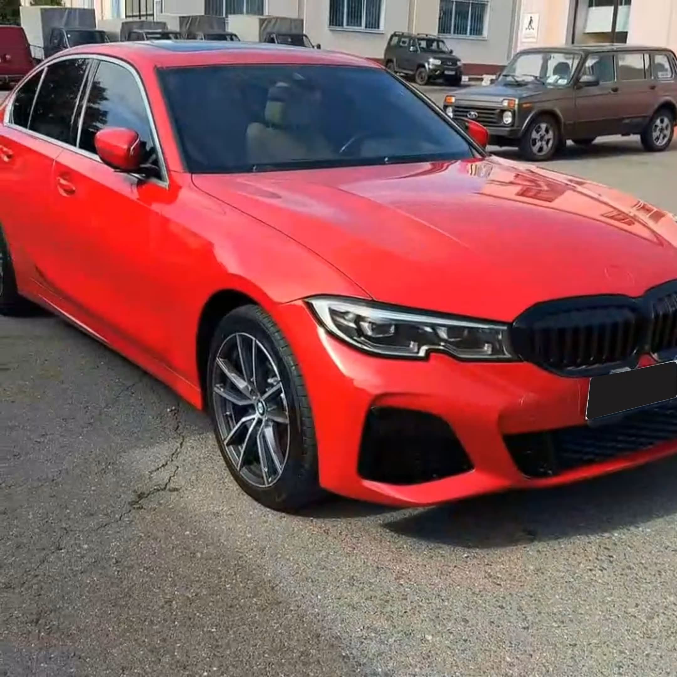 BMW 2