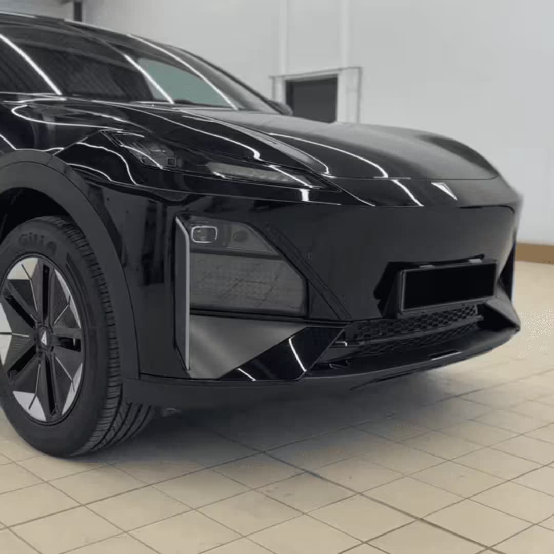 Changan Shenlan S07 1