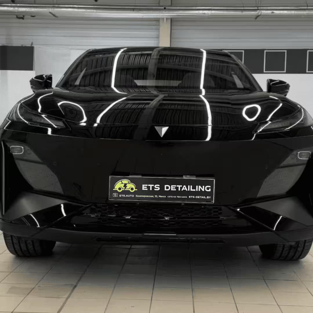 Changan Shenlan S07 4