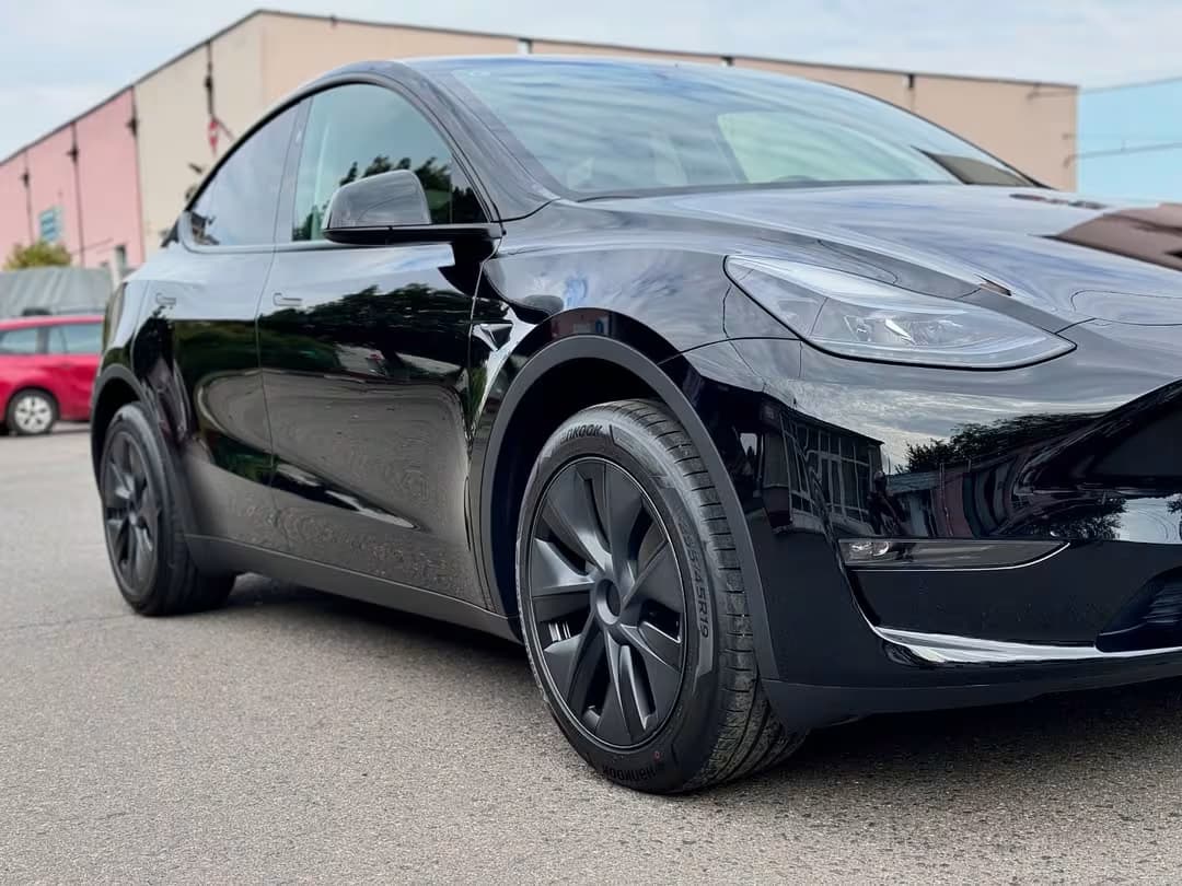 Tesla 1